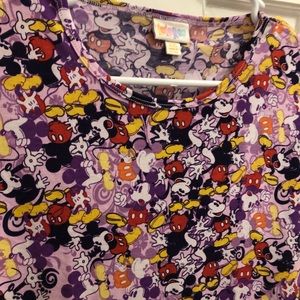 ⭐️Final Price⭐️ XXS LuLaRoe Mickey Irma